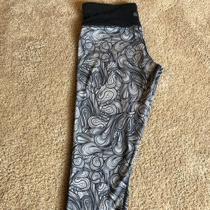 lululemon Capri Leggings